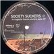 Society Suckers - Le Ragazze Hanno Ancora Sete EP