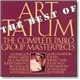 Art Tatum - The Best Of The Complete Pablo Group Masterpieces