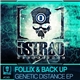 Follix & Back Up - Genetic Distance EP